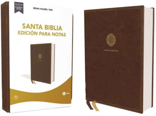 9780829770544 Journal Edition Bible