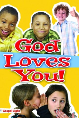 9780830756278 God Loves You 20 Pack