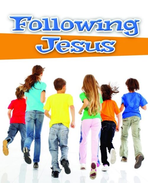 9780830756285 Following Jesus 20 Pack