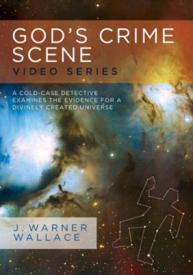 9780830776627 Gods Crime Scene Video Series With Facilitators Guide (DVD)