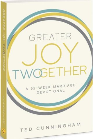 9780830785278 Greater Joy TWOgether