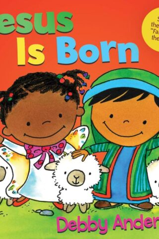 9780830787951 Jesus Is Born