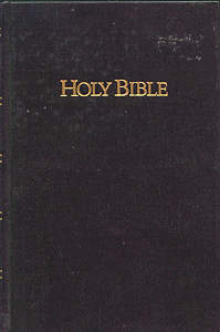 9780834003460 Boldtext Pew Bible