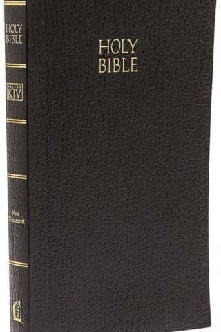 9780840717757 Vest Pocket New Testament