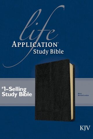 9780842320986 Life Application Study Bible