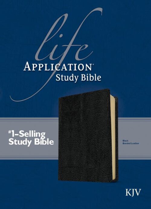 9780842320986 Life Application Study Bible