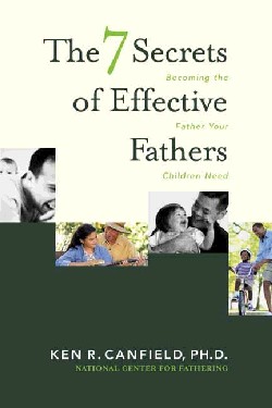 9780842359184 7 Secrets Of Effective Fathers