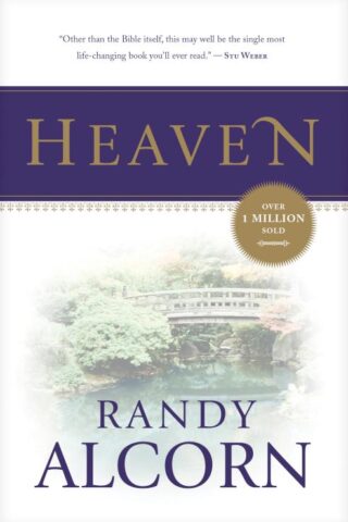 9780842379427 Heaven : 20th Anniversary Edition (Anniversary)