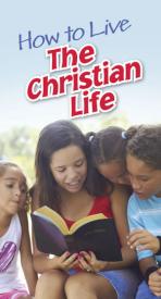 9780872272545 How To Live The Christian Life 50 Pack