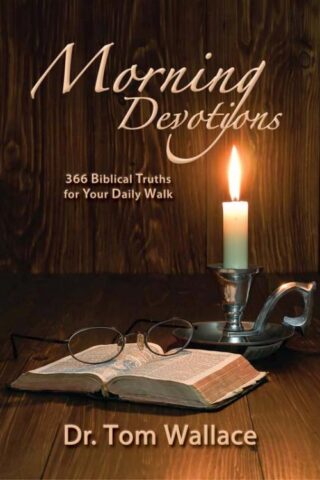 9780873985871 Morning Devotions : 366 Biblical Truths For Your Daily Walk