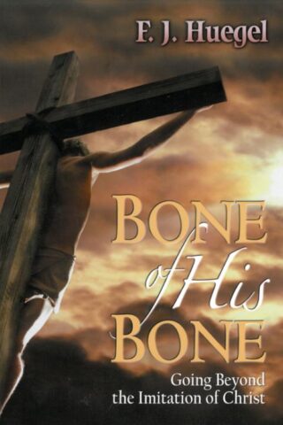 9780875086897 Bone Of His Bone