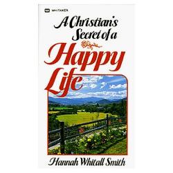 9780883681329 Christians Secret Of A Happy Life