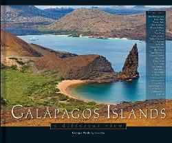 9780890517819 Galapagos Islands : A Different View