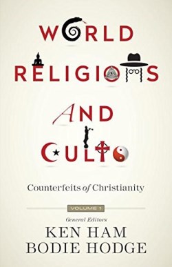 9780890519035 World Religions And Cults 1