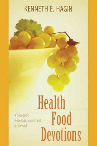 9780892765409 Health Food : A Daily Guide To Spiritual Nourishment For The Soul