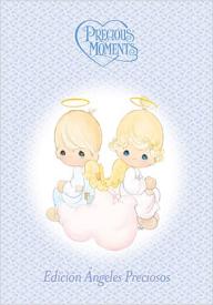 9780899226279 Precious Moments Bible Precious Angels Edition