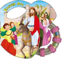 9780899426242 Easter Joy