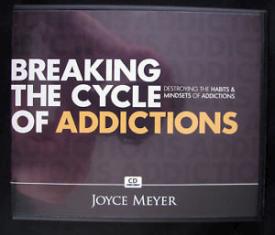 9780901008299 Breaking The Cycle Of Addictions (Audio CD)