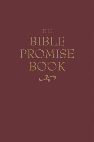 9780916441432 Bible Promise Book KJV