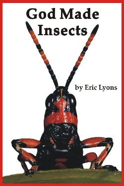 9780932859860 God Made Insects