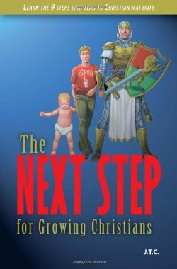 9780937958049 Next Step For Growing Christians