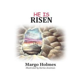 9780942507638 He Is Risen