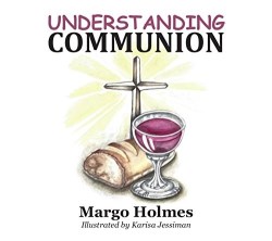 9780942507911 Understanding Communion