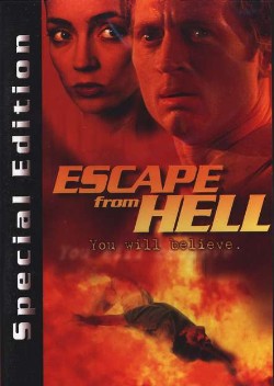 9780967680651 Escape From Hell (DVD)