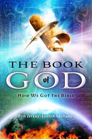 9780984063833 Book Of God