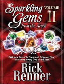 9780990324744 Sparkling Gems From The Greek Volume 2