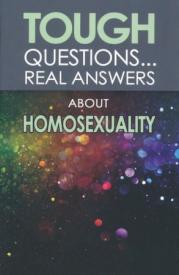 9780998652948 Tough Questions Real Answers About Homosexuality