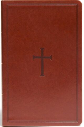 9781087702599 Ultrathin Reference Bible