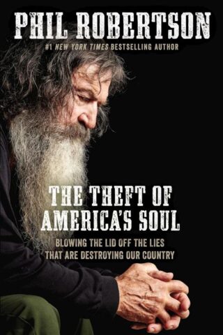 9781400210046 Theft Of Americas Soul