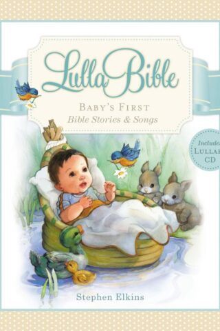 9781400315611 LullaBible