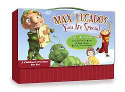 9781400316519 Max Lucados You Are Special And 3 Other Stories