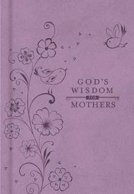 9781400318162 Gods Wisdom For Mothers