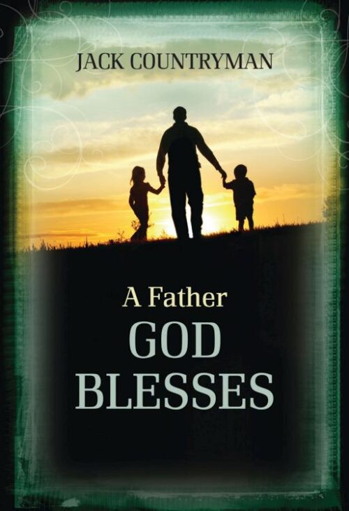 9781400324309 Father God Blesses