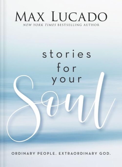 9781400339624 Stories For Your Soul