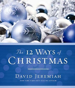 9781404187276 12 Ways Of Christmas