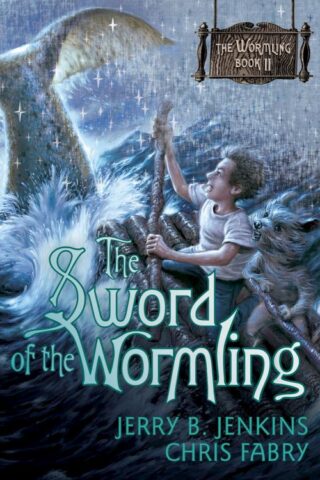 9781414301563 Sword Of The Wormling