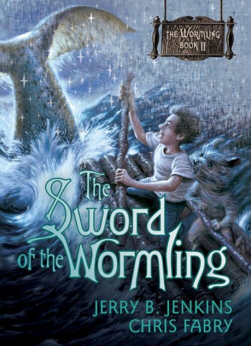 9781414301563 Sword Of The Wormling