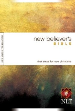 9781414302553 New Believers Bible