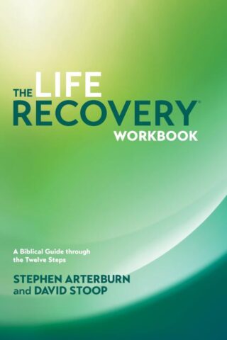 9781414313283 Life Recovery Workbook (Workbook)