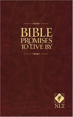 9781414313559 Bible Promises To Live By