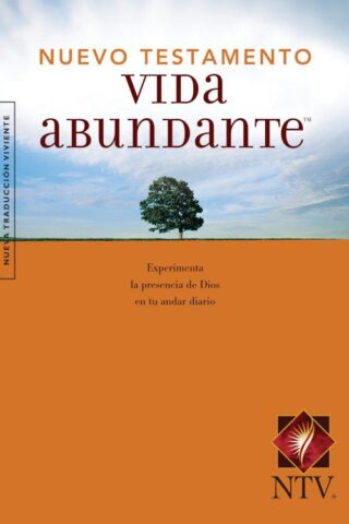 9781414326405 Abundant Life New Testament