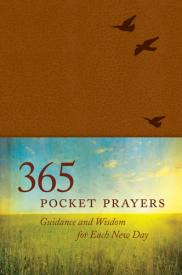 9781414337760 365 Pocket Prayers