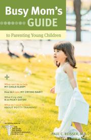 9781414364599 Busy Moms Guide To Parenting Young Children