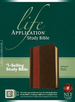 9781414378800 Life Application Study Bible Second Edition