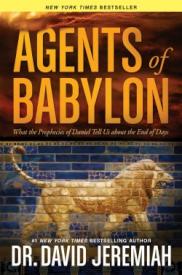 9781414380520 Agents Of Babylon