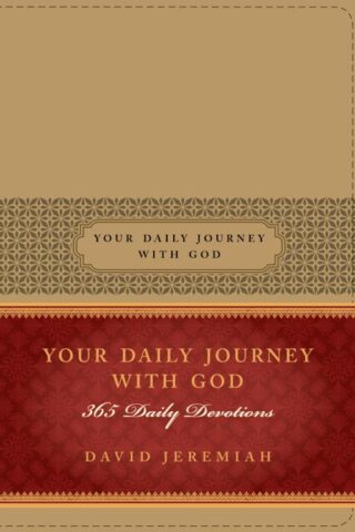 9781414380544 Your Daily Journey With God